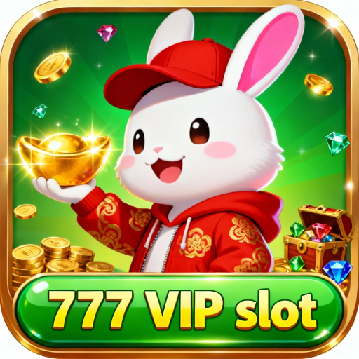 777 VIP slot