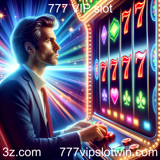 Entenda as Regras dos Jogos em 777 VIP Slot