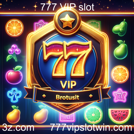Domine o 777 VIP Slot: Tutoriais Essenciais para Vencedores